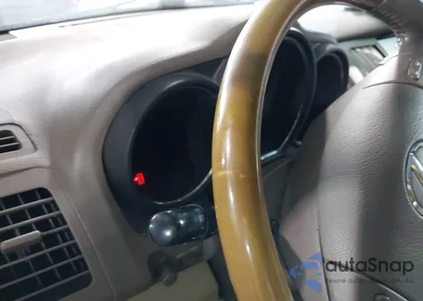 2008 Lexus Rx 350 из США, поврежденный, VIN 2T2HK31U78C076814